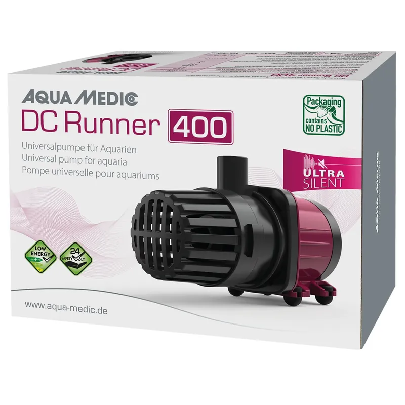 Günstig AQUA MEDIC DC Runner 400